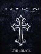 Jorn : Live in Black (DVD)